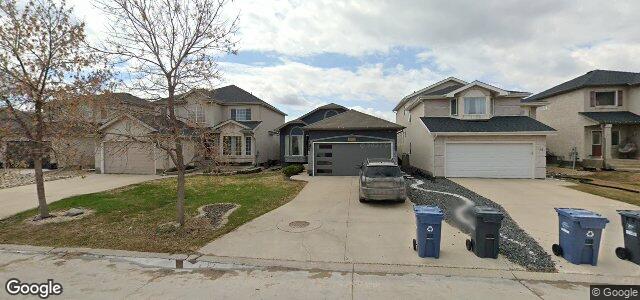 Larawan ng 80 Brian Monkman Bay sa Winnipeg, Manitoba