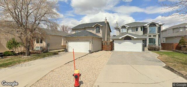 80 Camirant Crescent（加拿大曼尼托巴省温尼伯市）房屋照片