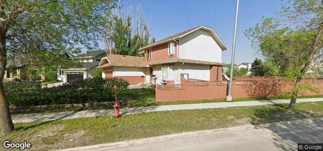 Larawan ng 80 De La Seigneurie Boulevard sa Winnipeg, Manitoba