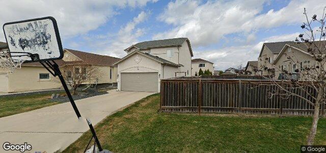 Larawan ng 80 Frigate Bay sa Winnipeg, Manitoba
