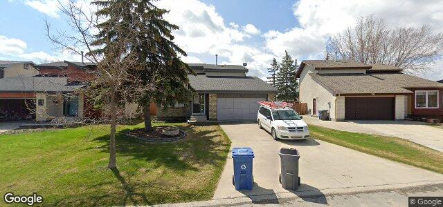 Larawan ng 80 Leger Crescent sa Winnipeg, Manitoba