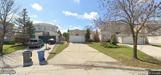 Larawan ng 80 Mckall Bay sa Winnipeg, Manitoba