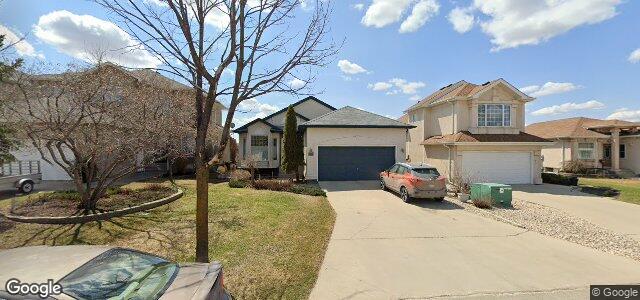 Photo of 80 Wayfarer'S Haven in Winnipeg, Manitoba