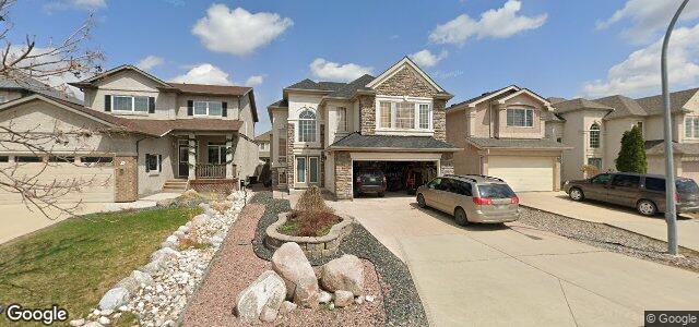 Larawan ng 81 Ebb Tide Drive sa Winnipeg, Manitoba