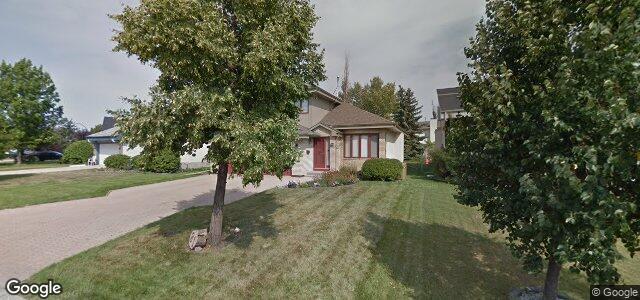 Larawan ng 81 Leger Crescent sa Winnipeg, Manitoba