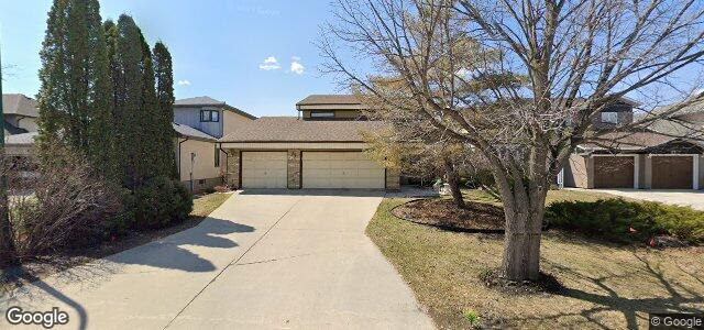 Larawan ng 81 Surfside Crescent sa Winnipeg, Manitoba