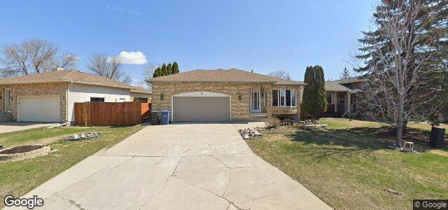 Larawan ng 81 Tidal Cove sa Winnipeg, Manitoba