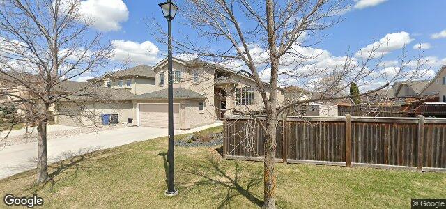 Larawan ng 81 Wayfarer'S Haven sa Winnipeg, Manitoba