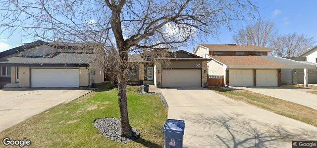 Larawan ng 82 Cassin Crescent sa Winnipeg, Manitoba