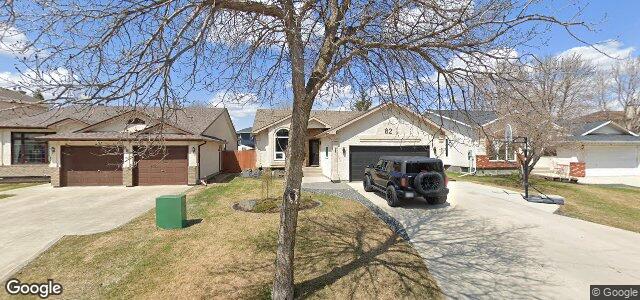 Larawan ng 82 Gull Wing Bay sa Winnipeg, Manitoba