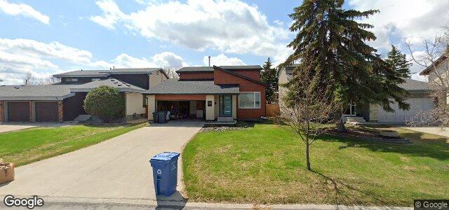 Larawan ng 82 Leger Crescent sa Winnipeg, Manitoba