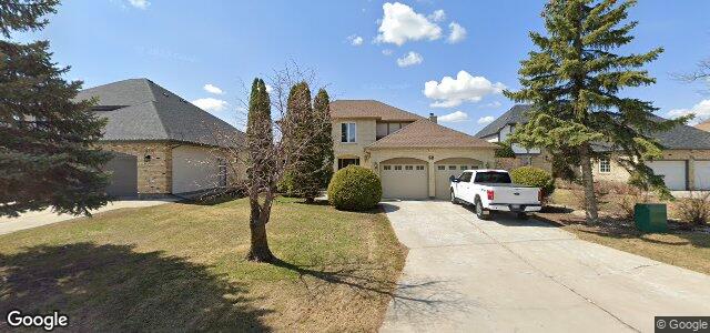 Larawan ng 82 Myles Robinson Way sa Winnipeg, Manitoba