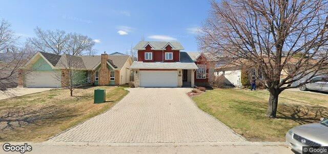 Larawan ng 82 Tidal Cove sa Winnipeg, Manitoba