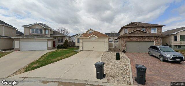 Larawan ng 83 Arpin Bay sa Winnipeg, Manitoba