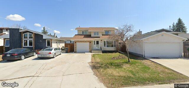 Larawan ng 83 Beaupre Bay sa Winnipeg, Manitoba