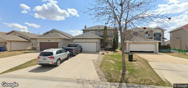 Larawan ng 83 Camirant Crescent sa Winnipeg, Manitoba