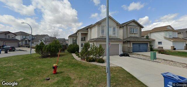 Larawan ng 83 Captains Way sa Winnipeg, Manitoba