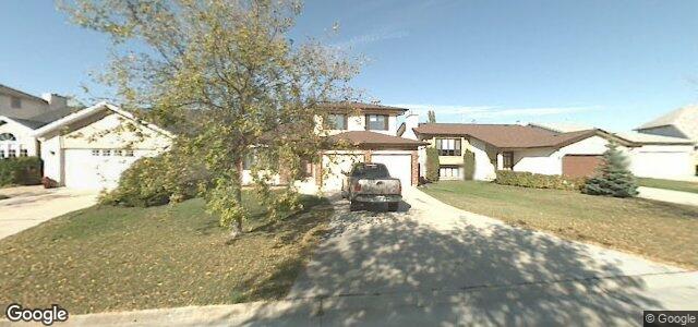 Larawan ng 83 Cassin Crescent sa Winnipeg, Manitoba