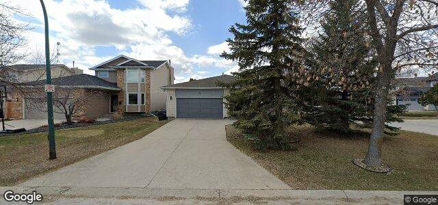 Larawan ng 83 De Caigny Cove sa Winnipeg, Manitoba