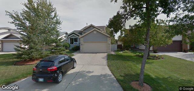 Larawan ng 83 De La Seigneurie Boulevard sa Winnipeg, Manitoba