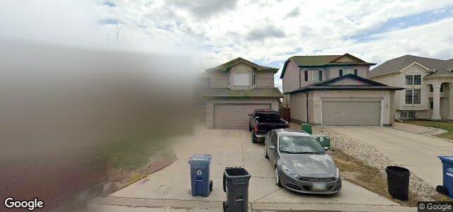 Larawan ng 83 Frigate Bay sa Winnipeg, Manitoba