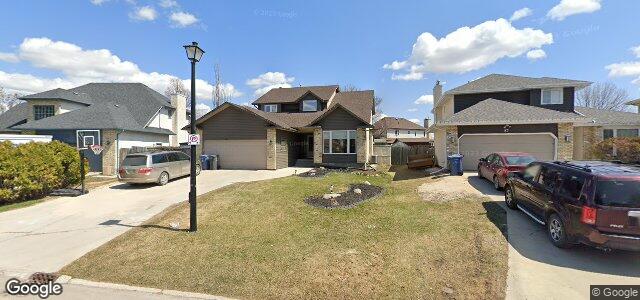 Larawan ng 83 Myles Robinson Way sa Winnipeg, Manitoba
