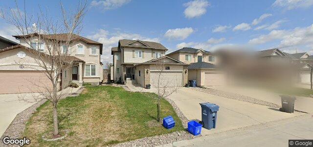 Larawan ng 83 Nordstrom Drive sa Winnipeg, Manitoba