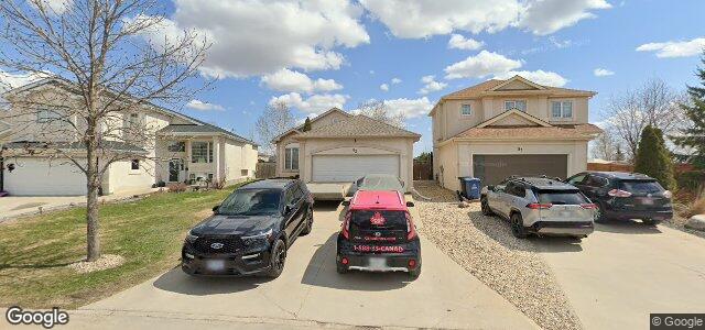 83 Pauline Boutal Crescent ਦੀ ਫੋਟੋ, ਵਿਨੀਪਿਗ, ਮੈਨੀਟੋਬਾ