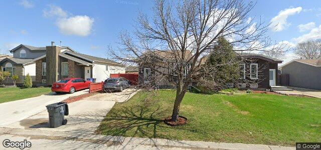 83 Quayside Cove（加拿大曼尼托巴省溫尼伯市）房屋照片