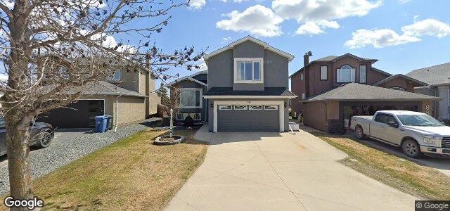 Larawan ng 84 Coral Reef Cove sa Winnipeg, Manitoba