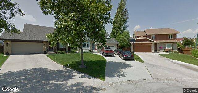 Larawan ng 84 De La Seigneurie Boulevard sa Winnipeg, Manitoba
