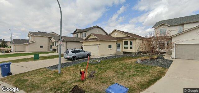 Larawan ng 84 Frigate Bay sa Winnipeg, Manitoba
