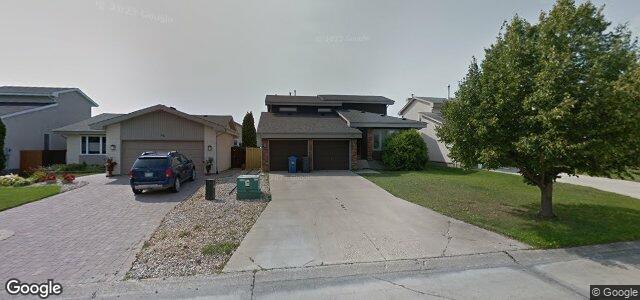 Larawan ng 84 Leger Crescent sa Winnipeg, Manitoba