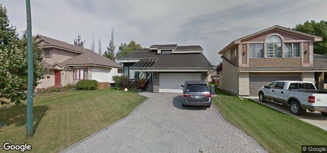 85 Leger Crescent（加拿大曼尼托巴省温尼伯市）房屋照片