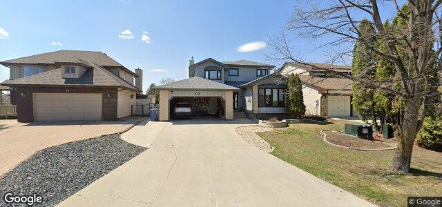 85 Surfside Crescent ਦੀ ਫੋਟੋ, ਵਿਨੀਪਿਗ, ਮੈਨੀਟੋਬਾ