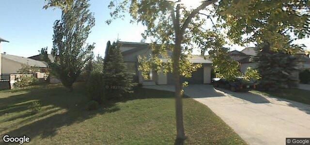Larawan ng 86 Cassin Crescent sa Winnipeg, Manitoba