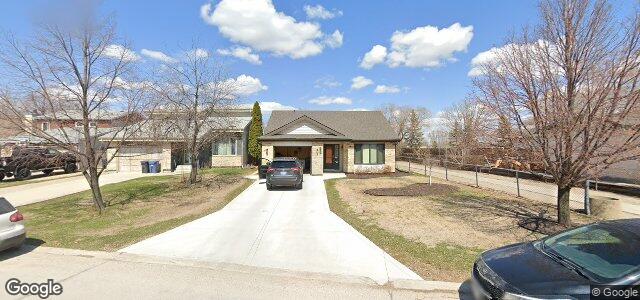 Larawan ng 86 Charbonneau Crescent sa Winnipeg, Manitoba