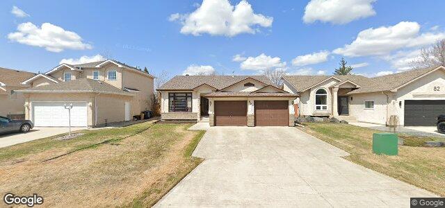 Larawan ng 86 Gull Wing Bay sa Winnipeg, Manitoba
