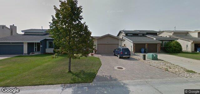 Larawan ng 86 Leger Crescent sa Winnipeg, Manitoba