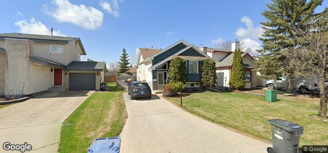 Larawan ng 86 Quayside Cove sa Winnipeg, Manitoba