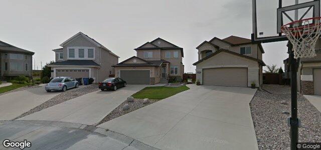 Larawan ng 86 Sabourin Place sa Winnipeg, Manitoba