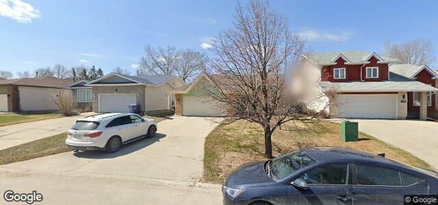 Larawan ng 86 Tidal Cove sa Winnipeg, Manitoba