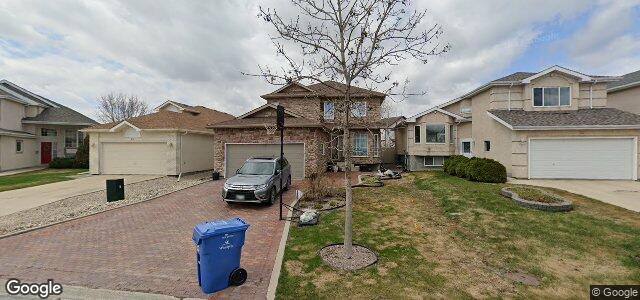 Photo of 87 Arpin Bay in Winnipeg, Manitoba