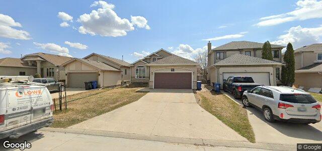 Larawan ng 87 Camirant Crescent sa Winnipeg, Manitoba