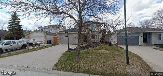 Larawan ng 87 De Caigny Cove sa Winnipeg, Manitoba