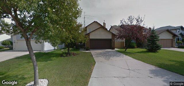 Larawan ng 87 De La Seigneurie Boulevard sa Winnipeg, Manitoba