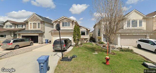 87 Ebb Tide Drive（加拿大曼尼托巴省溫尼伯市）房屋照片