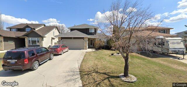 Larawan ng 87 Myles Robinson Way sa Winnipeg, Manitoba