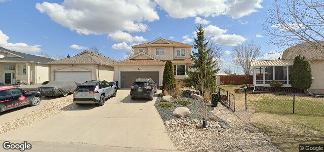 Larawan ng 87 Pauline Boutal Crescent sa Winnipeg, Manitoba