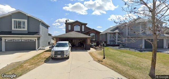 88 Coral Reef Cove（加拿大曼尼托巴省温尼伯市）房屋照片